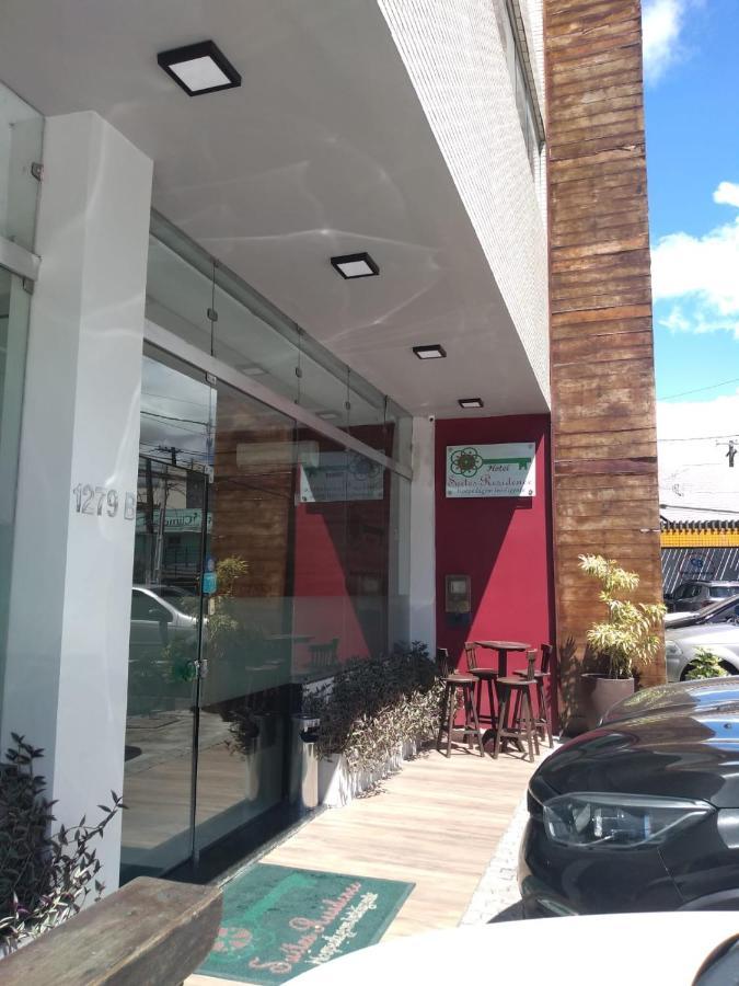 Suites Residence Recife Exterior photo