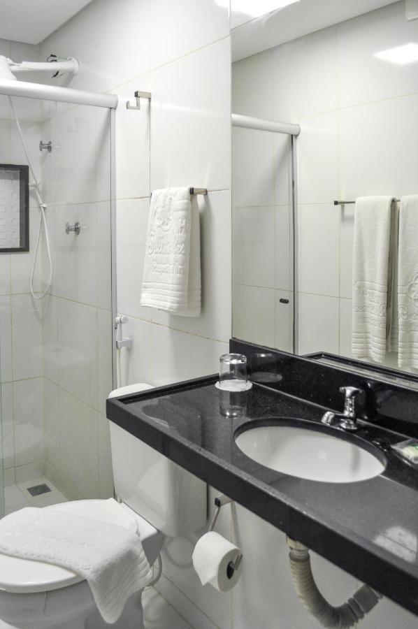 Suites Residence Recife Exterior photo