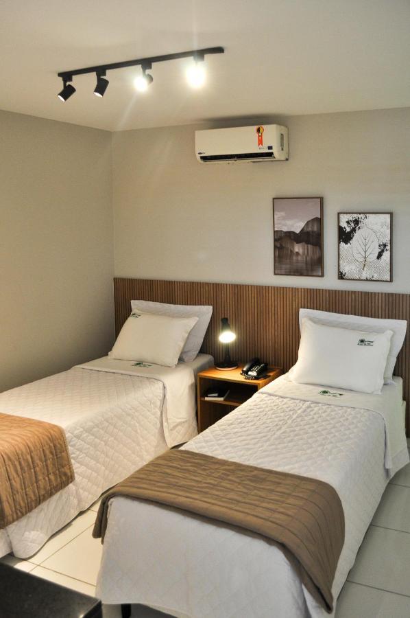 Suites Residence Recife Exterior photo