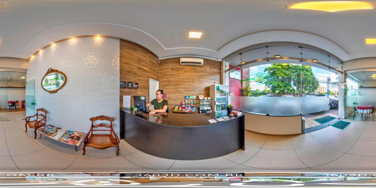 Suites Residence Recife Exterior photo