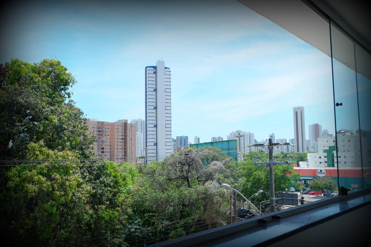 Suites Residence Recife Exterior photo