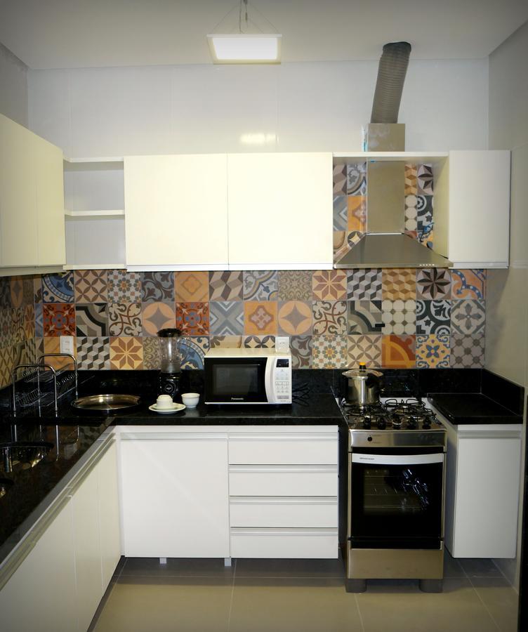 Suites Residence Recife Exterior photo