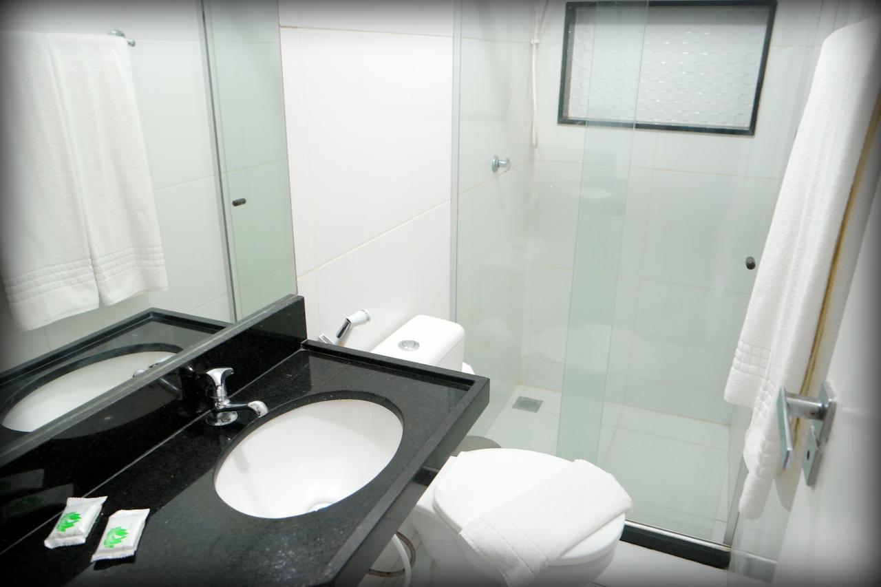 Suites Residence Recife Exterior photo