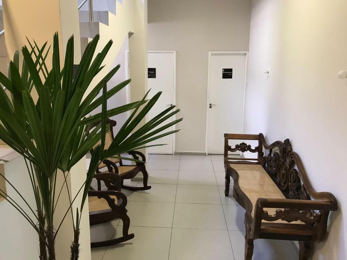 Suites Residence Recife Exterior photo