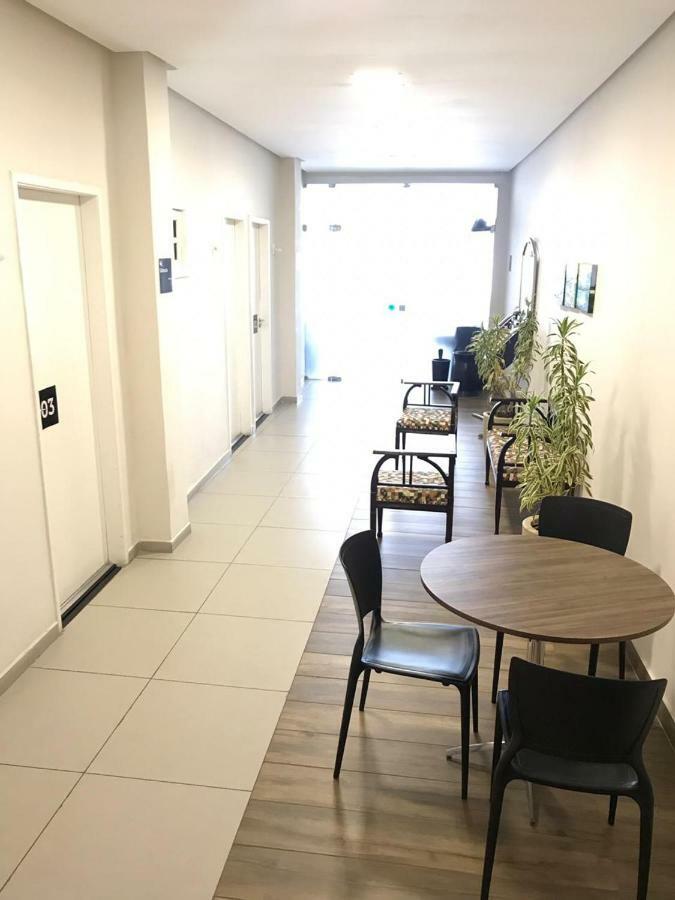 Suites Residence Recife Exterior photo